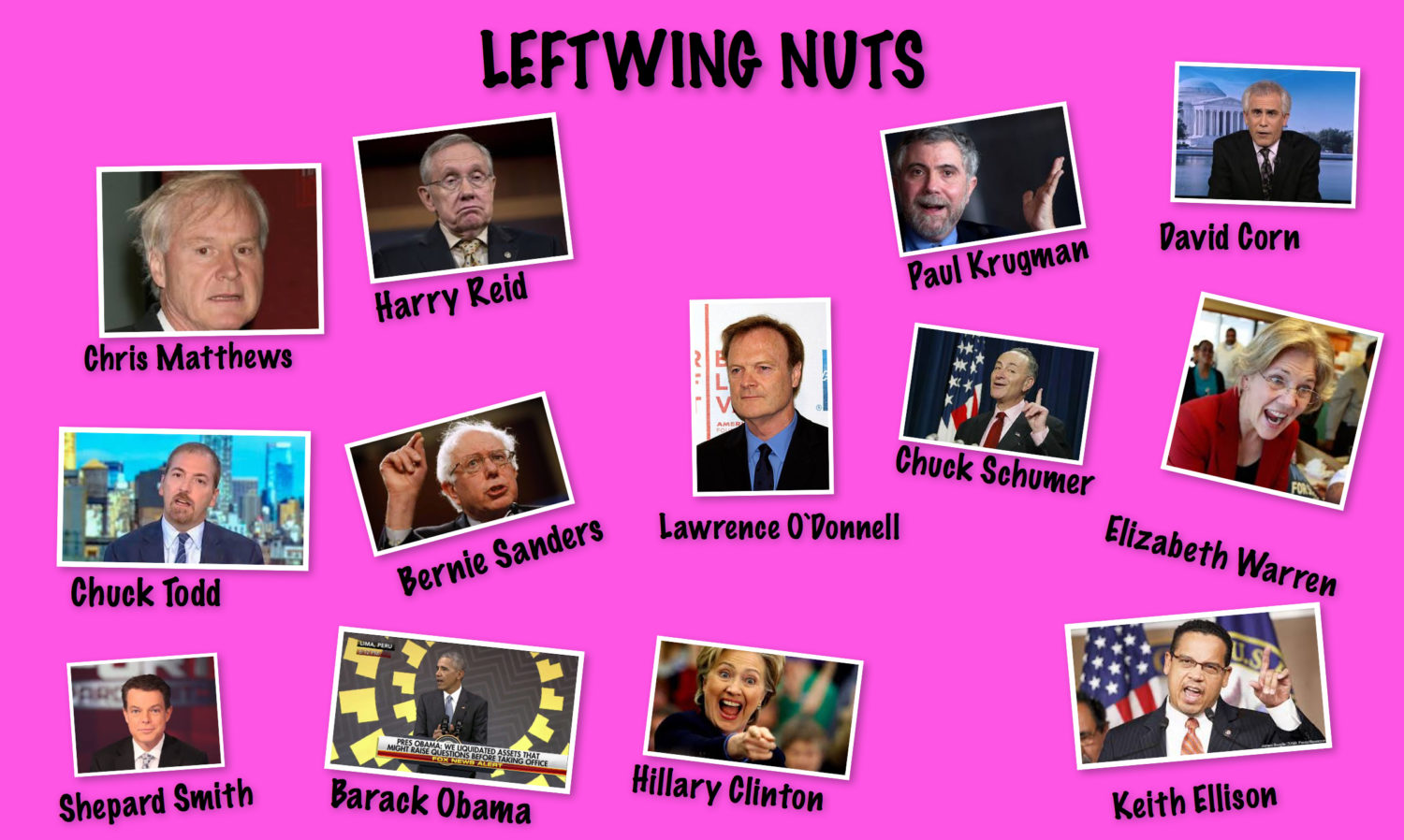 leftwingnuts